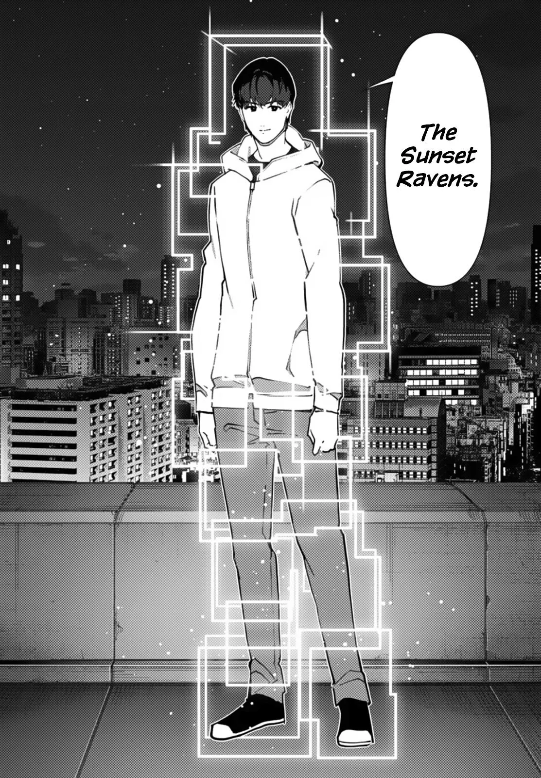 Read Darwins Game en Manga Online
