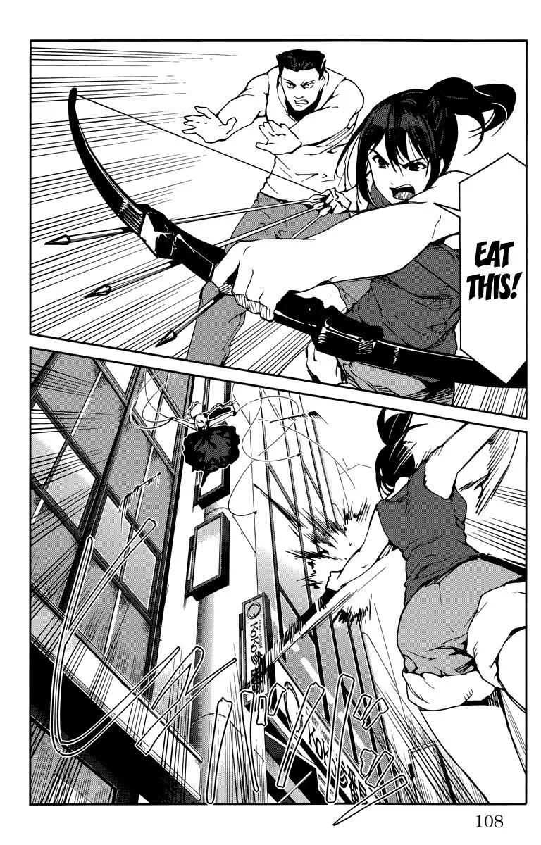 Read Darwins Game en Manga Online