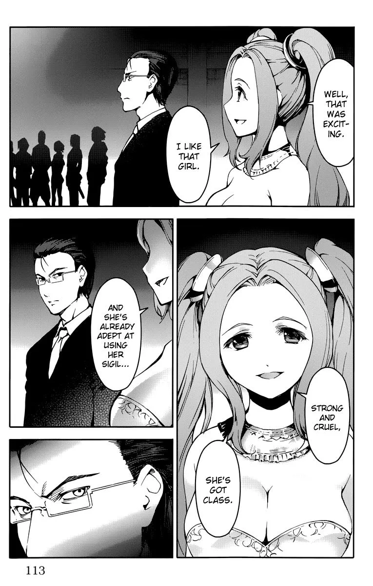 Read Darwins Game en Manga Online