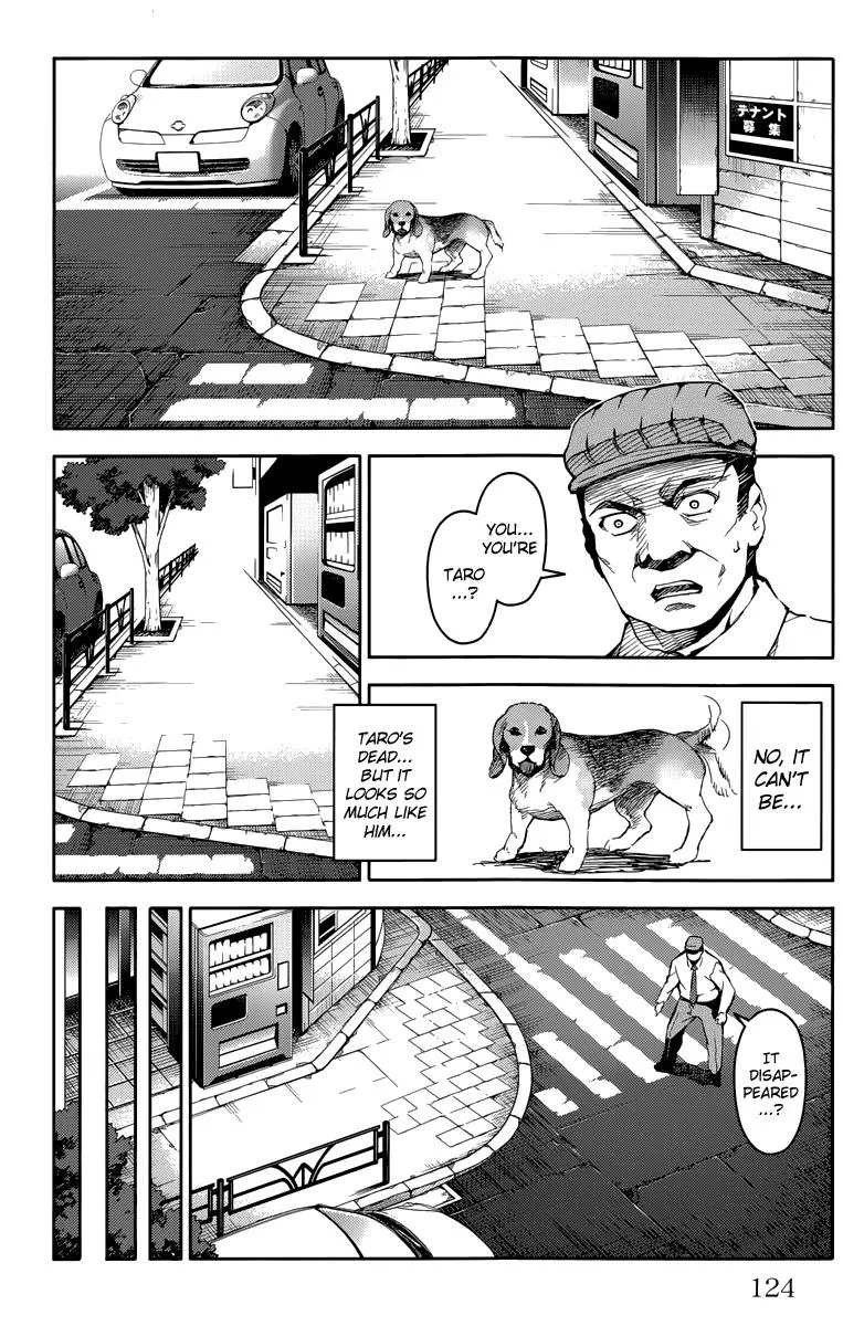 Read Darwins Game en Manga Online