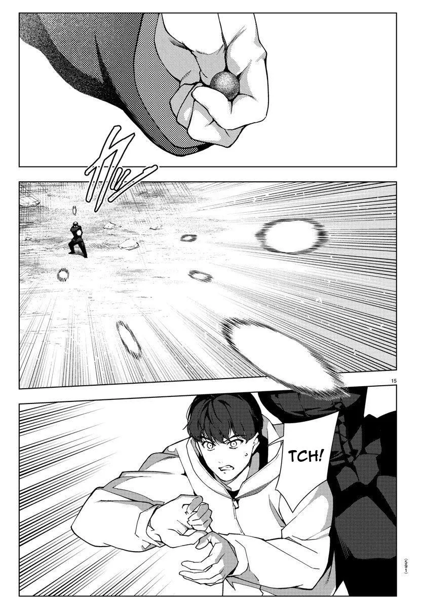 Read Darwins Game en Manga Online