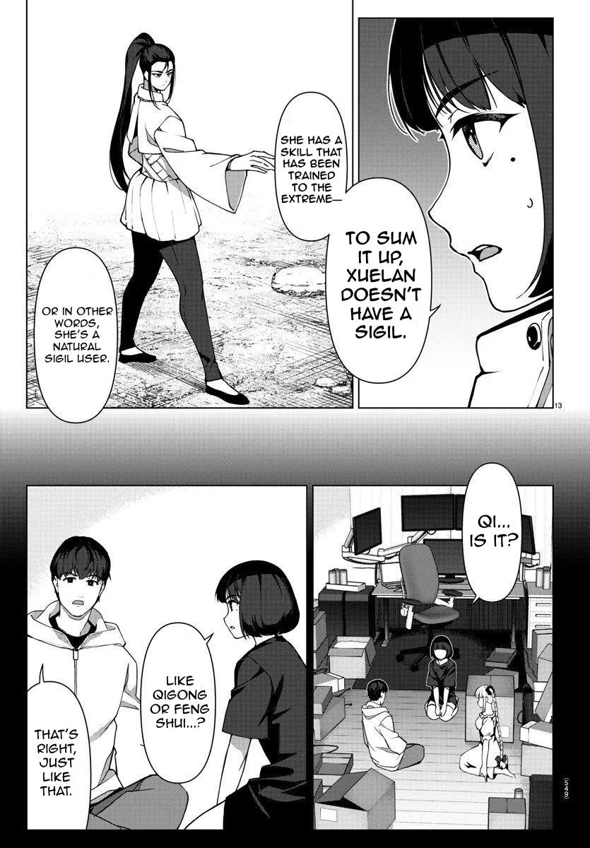 Read Darwins Game en Manga Online