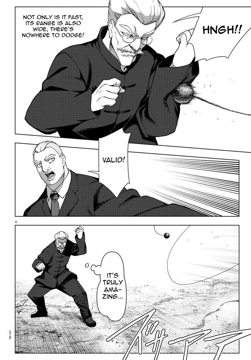 Read Darwins Game en Manga Online