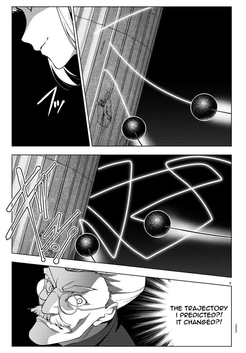Read Darwins Game en Manga Online