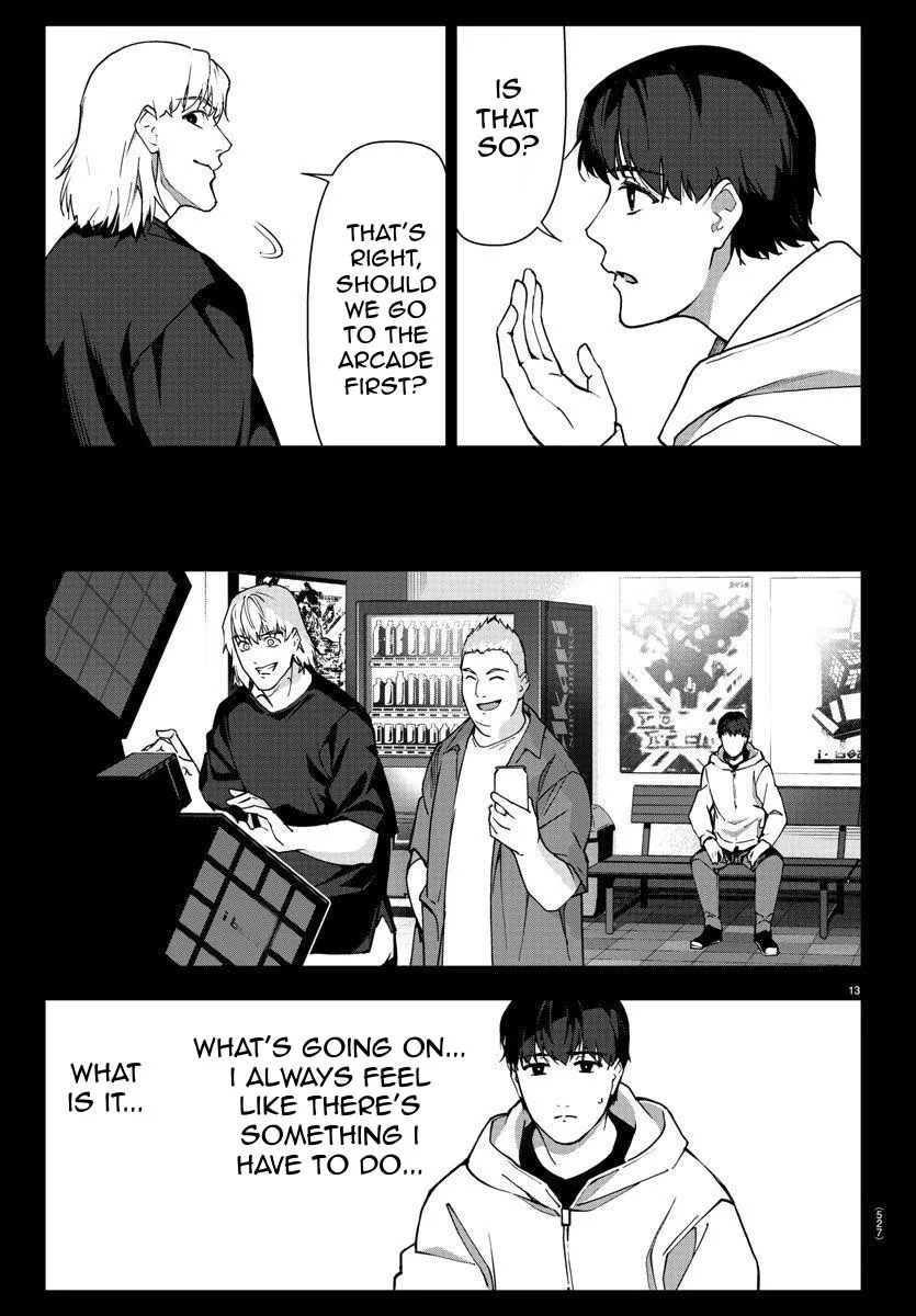 Read Darwins Game en Manga Online