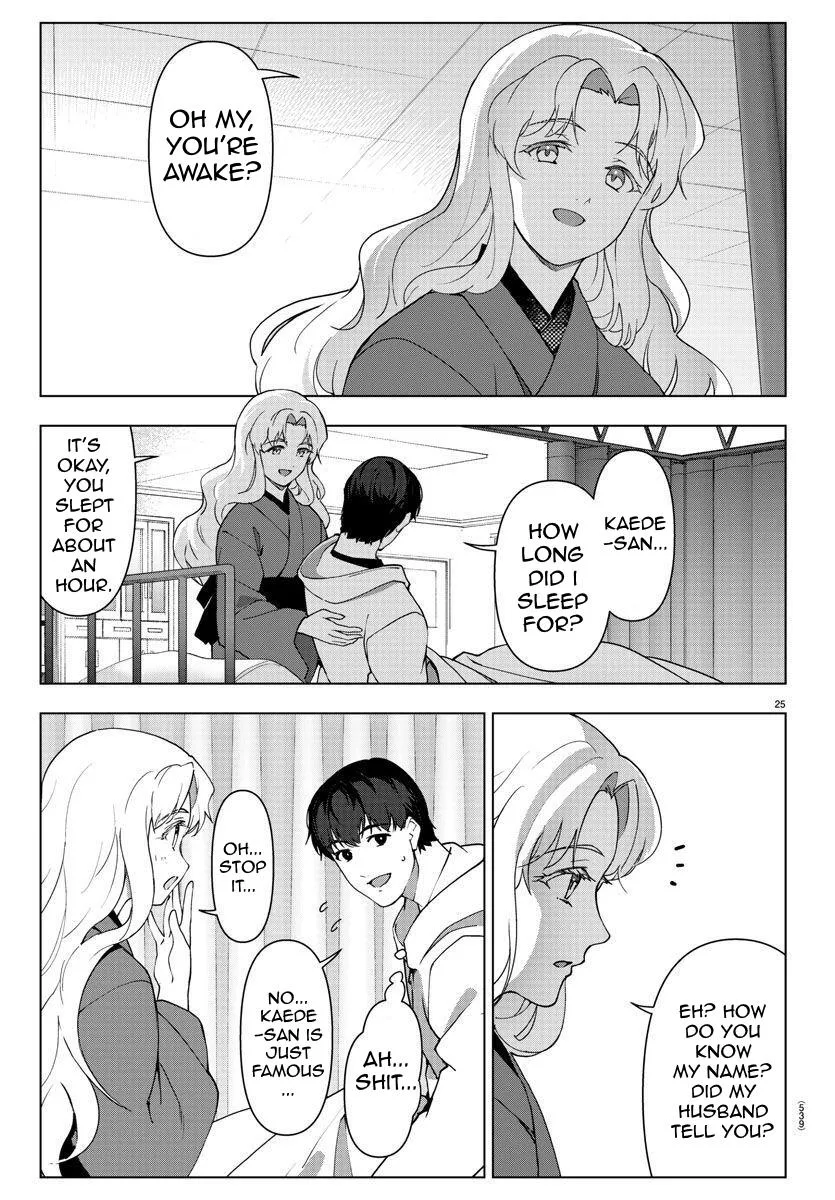 Read Darwins Game en Manga Online