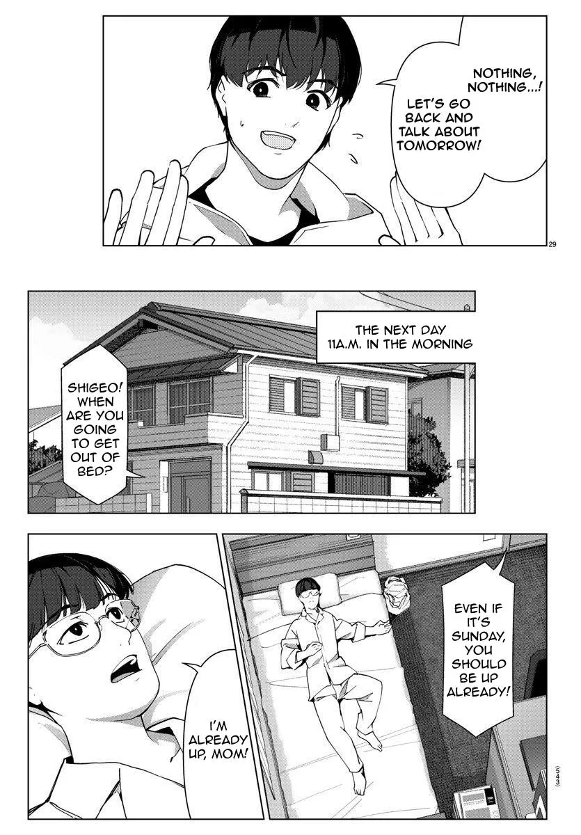Read Darwins Game en Manga Online
