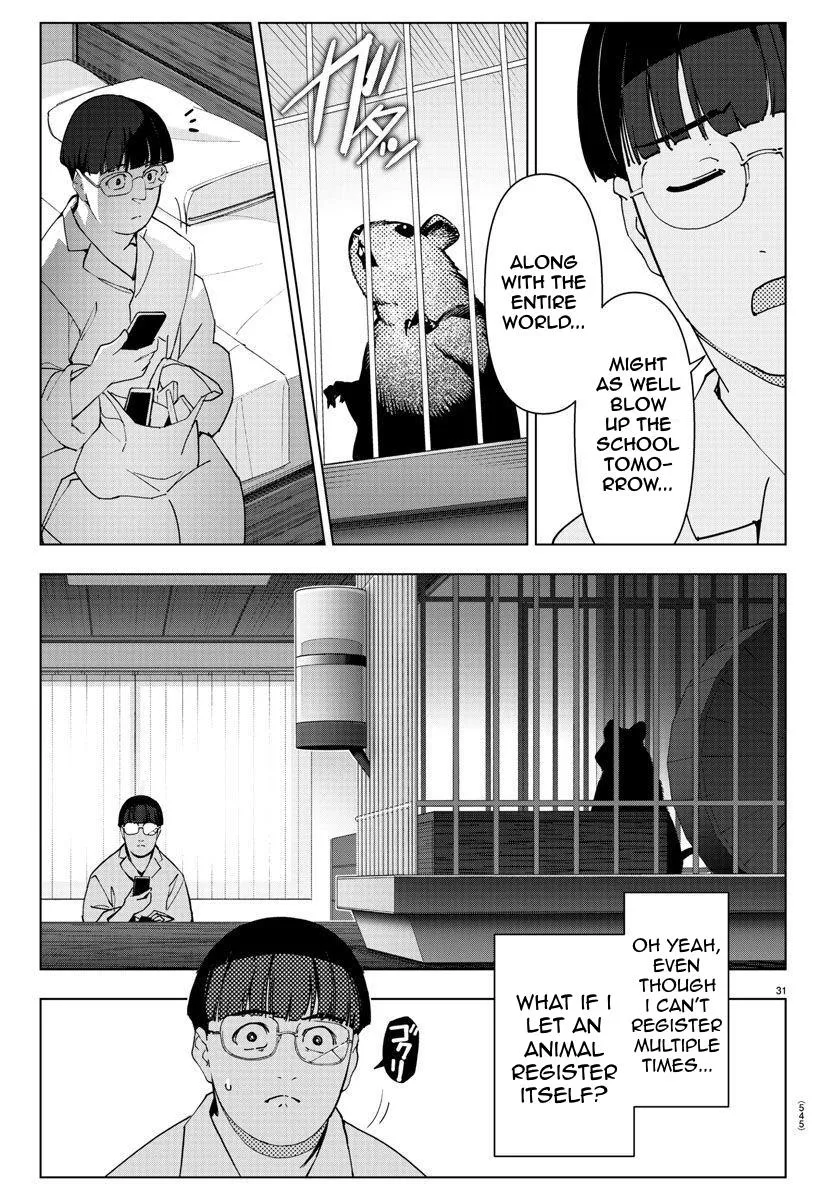 Read Darwins Game en Manga Online