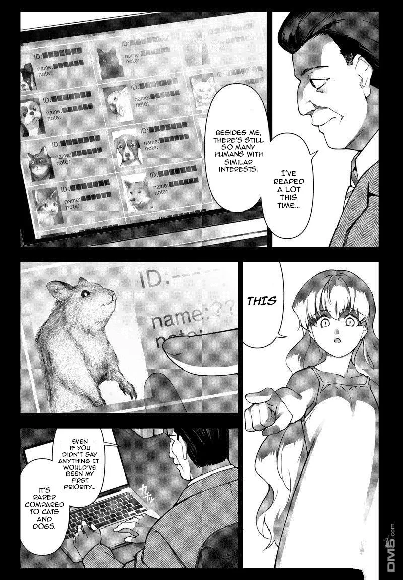 Read Darwins Game en Manga Online