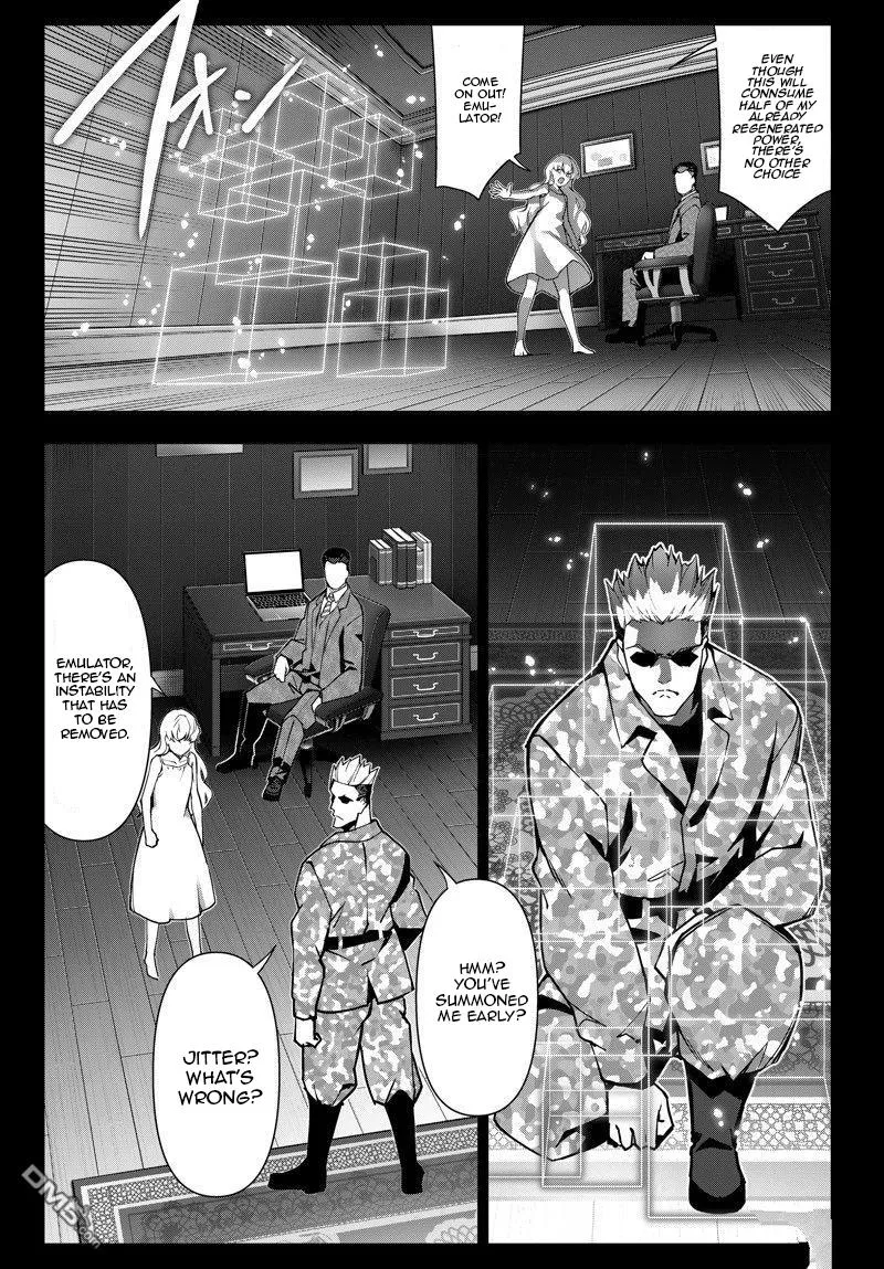 Read Darwins Game en Manga Online