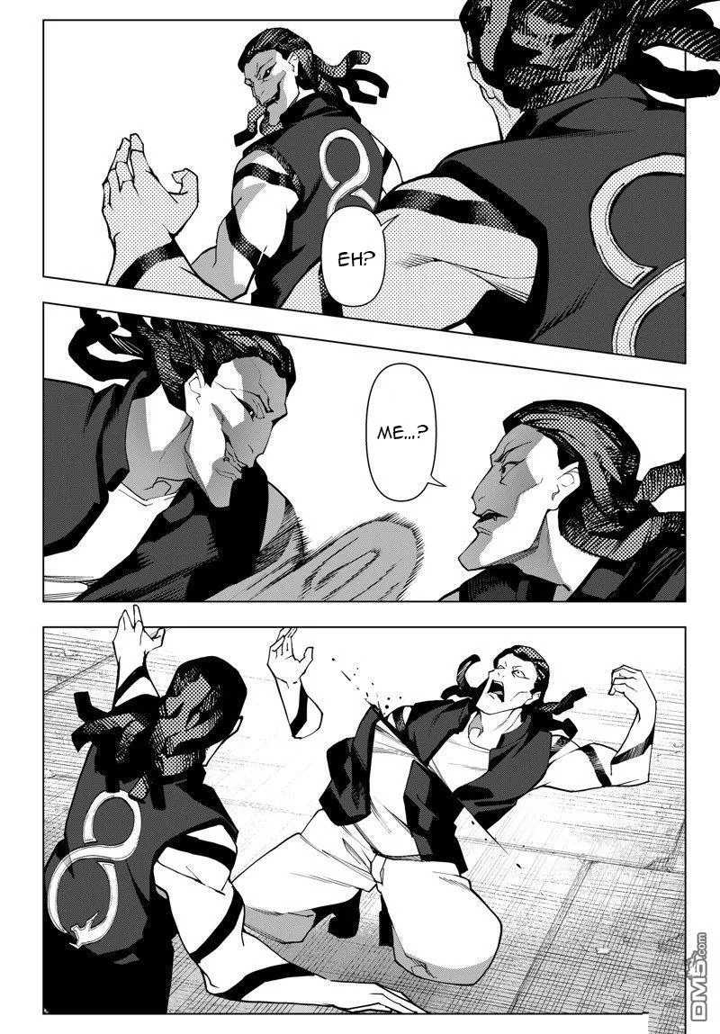Read Darwins Game en Manga Online