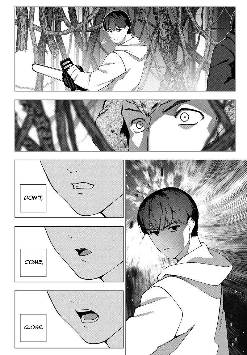 Read Darwins Game en Manga Online