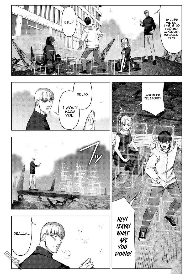 Read Darwins Game en Manga Online