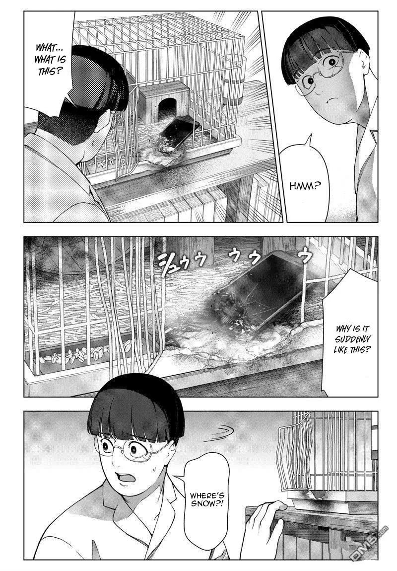 Read Darwins Game en Manga Online