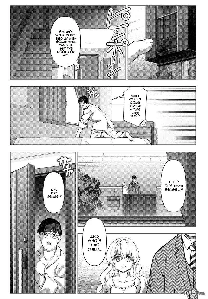 Read Darwins Game en Manga Online