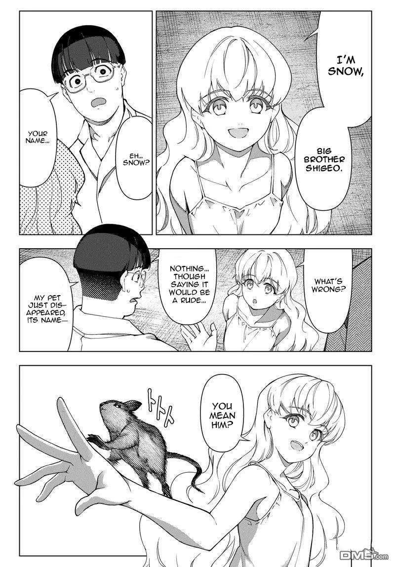 Read Darwins Game en Manga Online