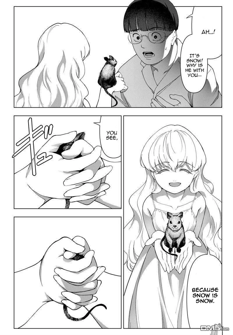 Read Darwins Game en Manga Online