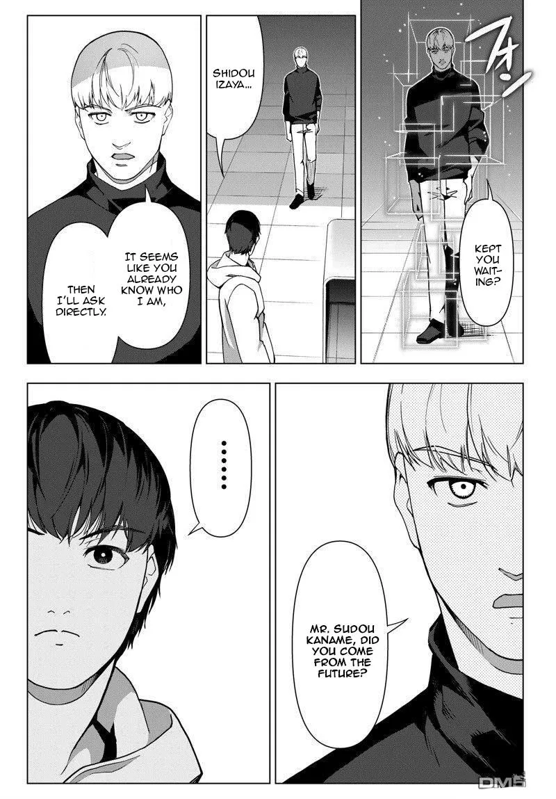 Read Darwins Game en Manga Online