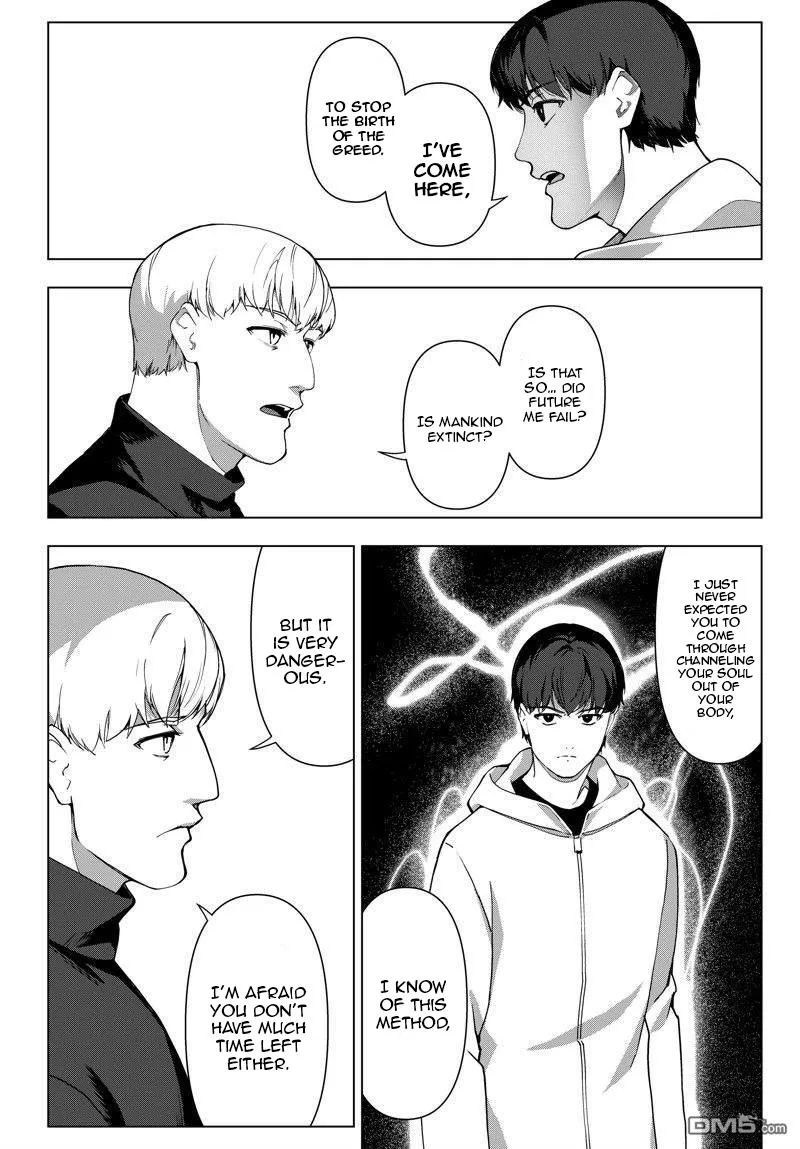 Read Darwins Game en Manga Online