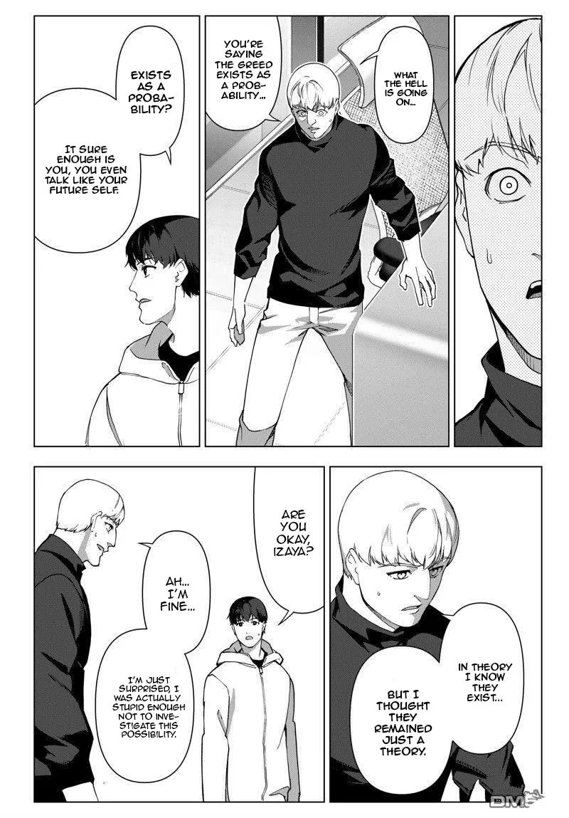 Read Darwins Game en Manga Online