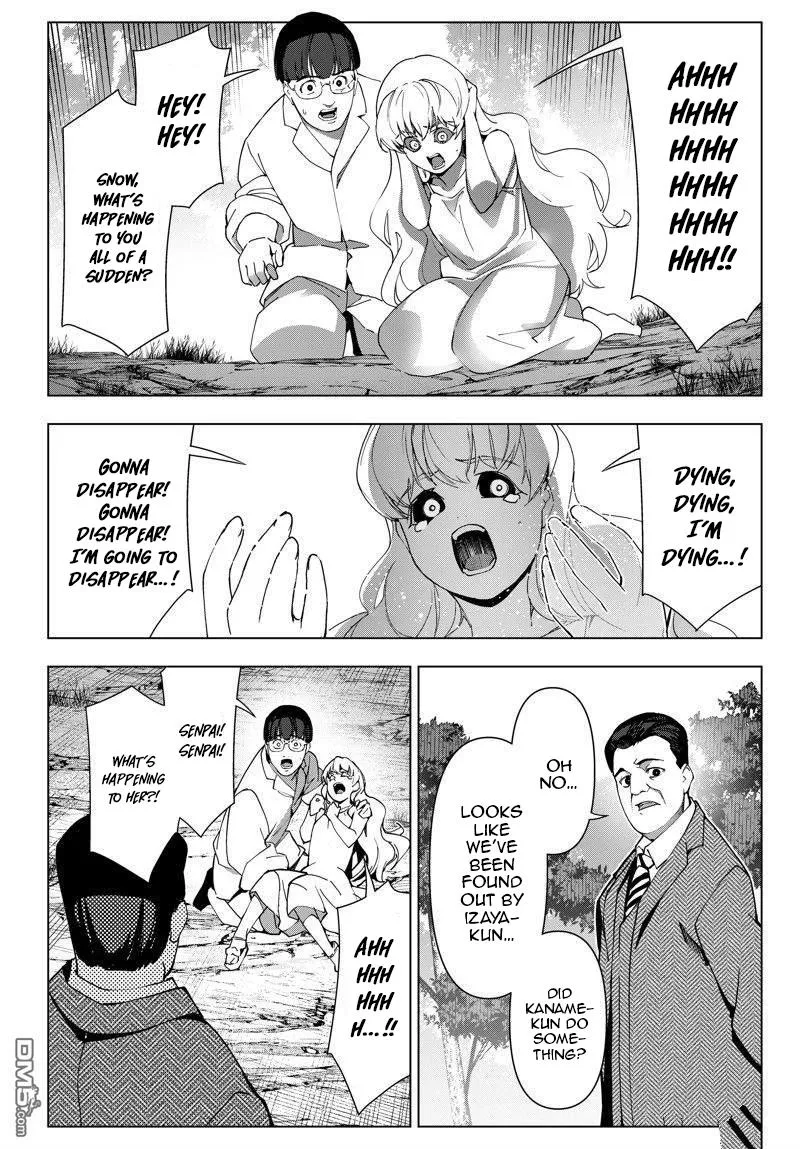 Read Darwins Game en Manga Online
