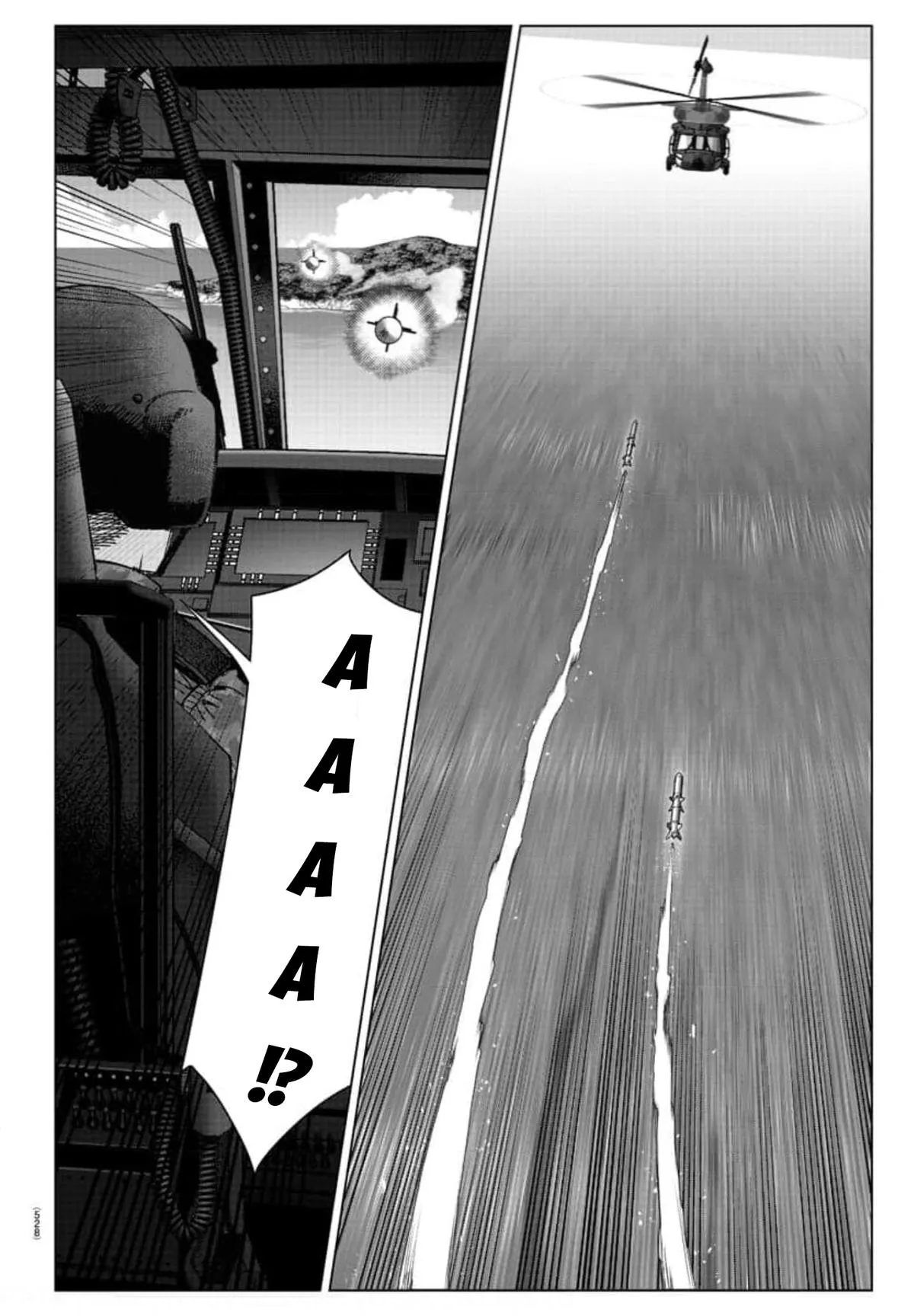 Read Darwins Game en Manga Online