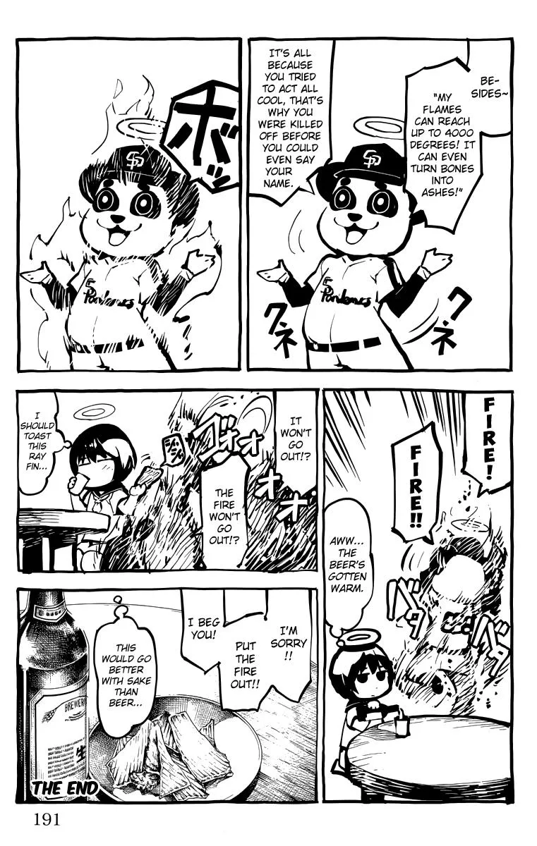 Read Darwins Game en Manga Online