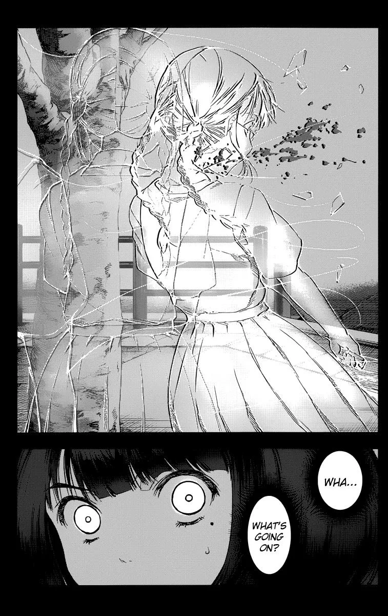 Read Darwins Game en Manga Online