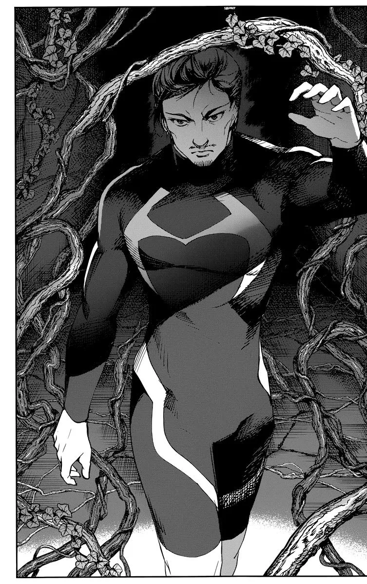 Read Darwins Game en Manga Online
