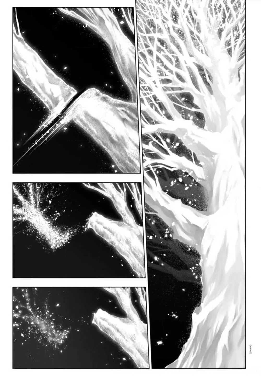Read Darwins Game en Manga Online