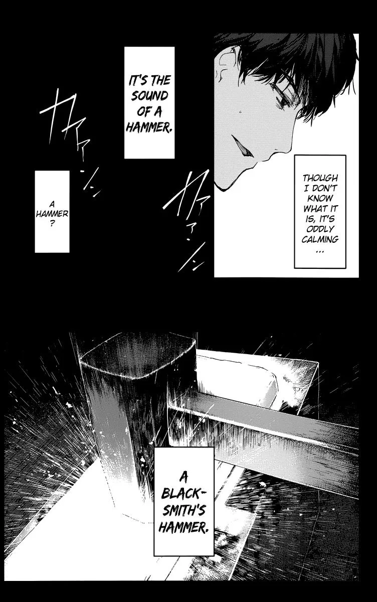 Read Darwins Game en Manga Online