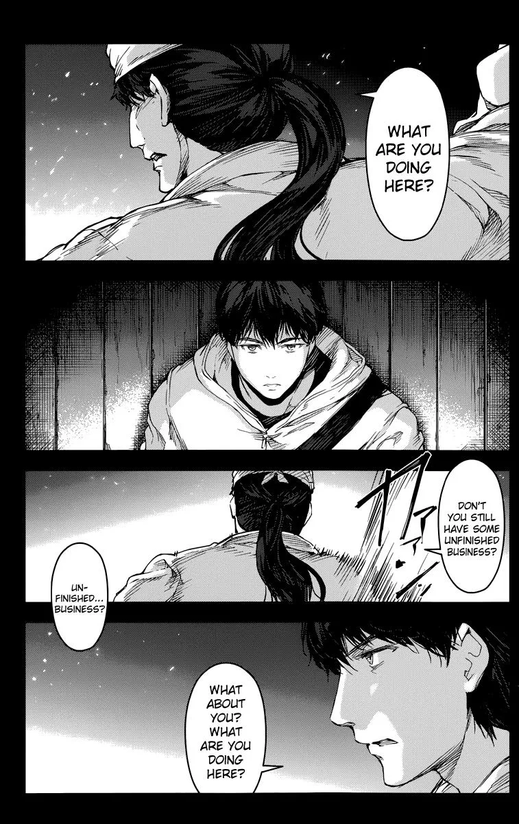 Read Darwins Game en Manga Online