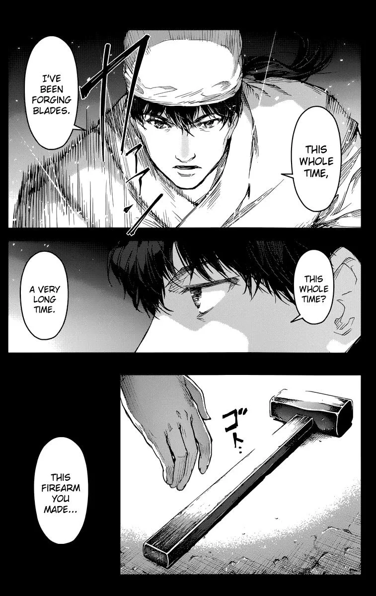 Read Darwins Game en Manga Online