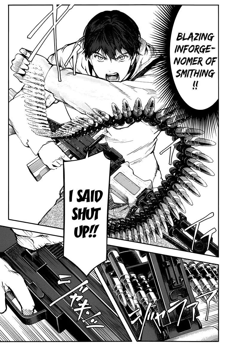 Read Darwins Game en Manga Online