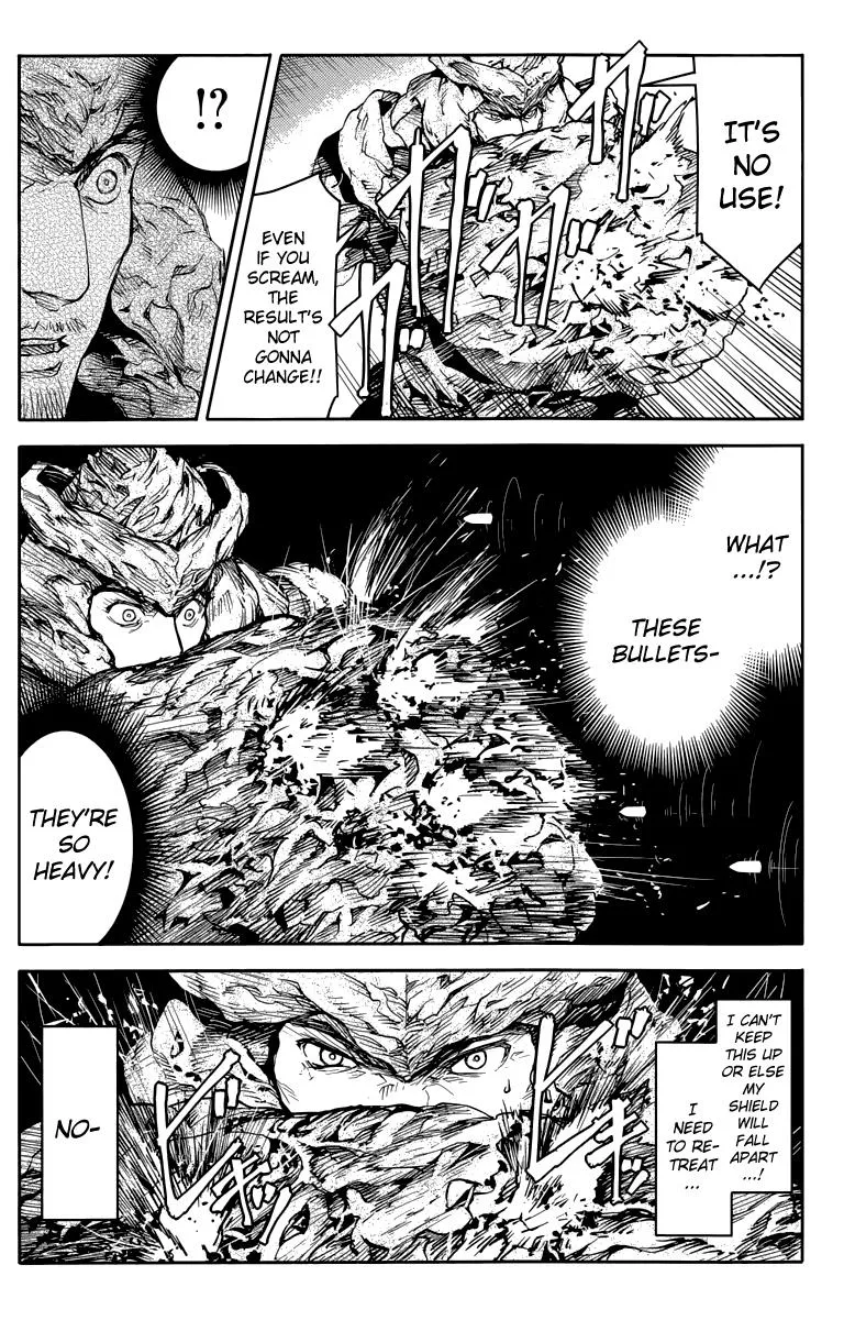 Read Darwins Game en Manga Online