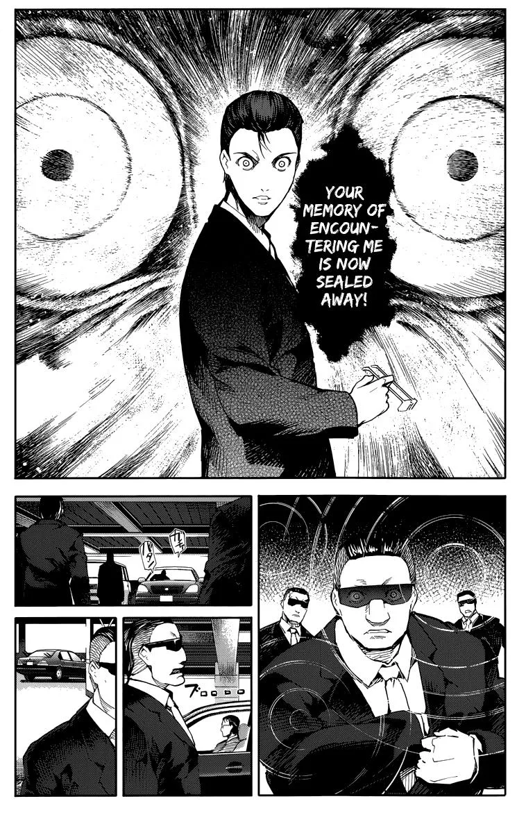 Read Darwins Game en Manga Online