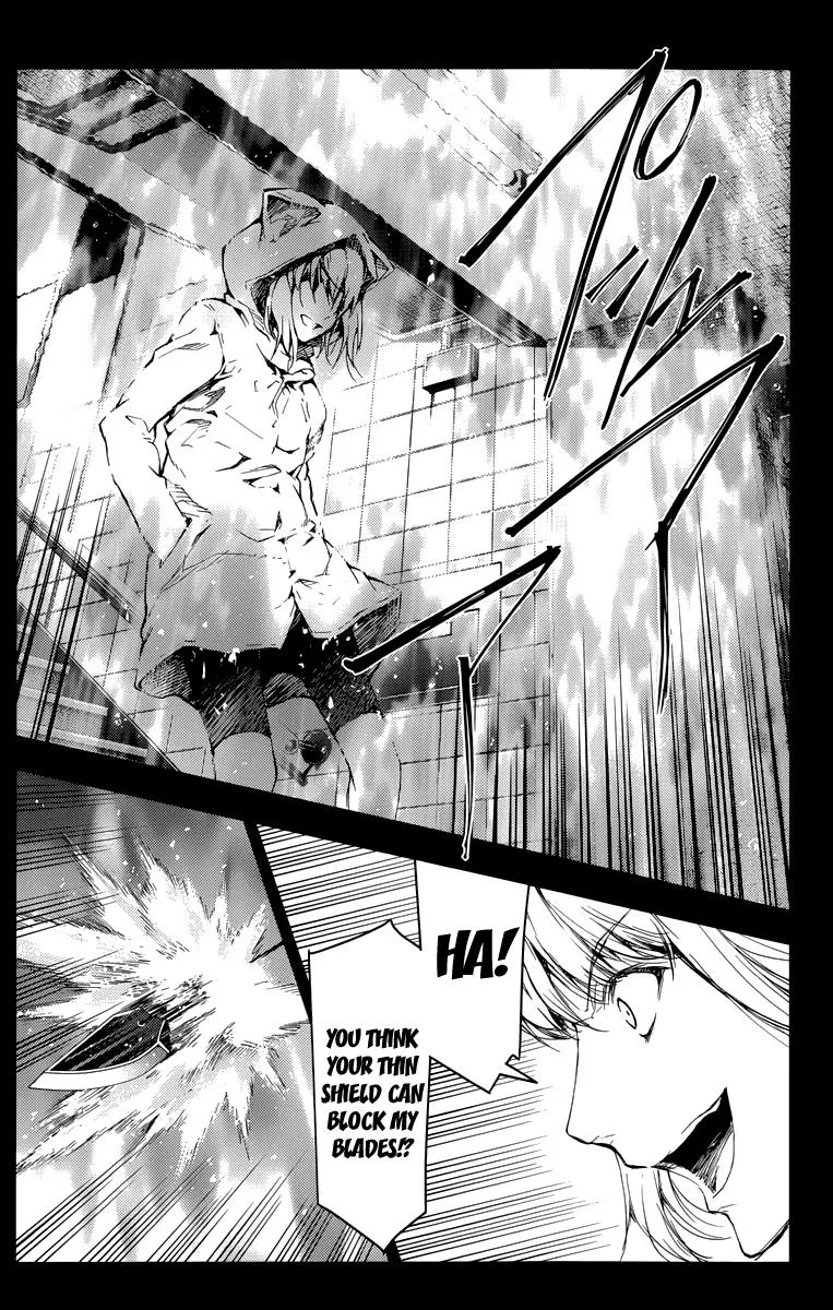 Read Darwins Game en Manga Online