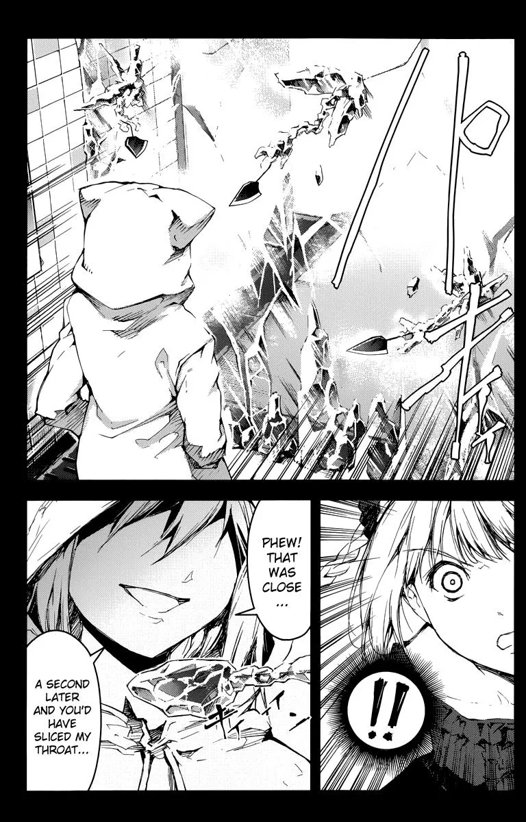 Read Darwins Game en Manga Online