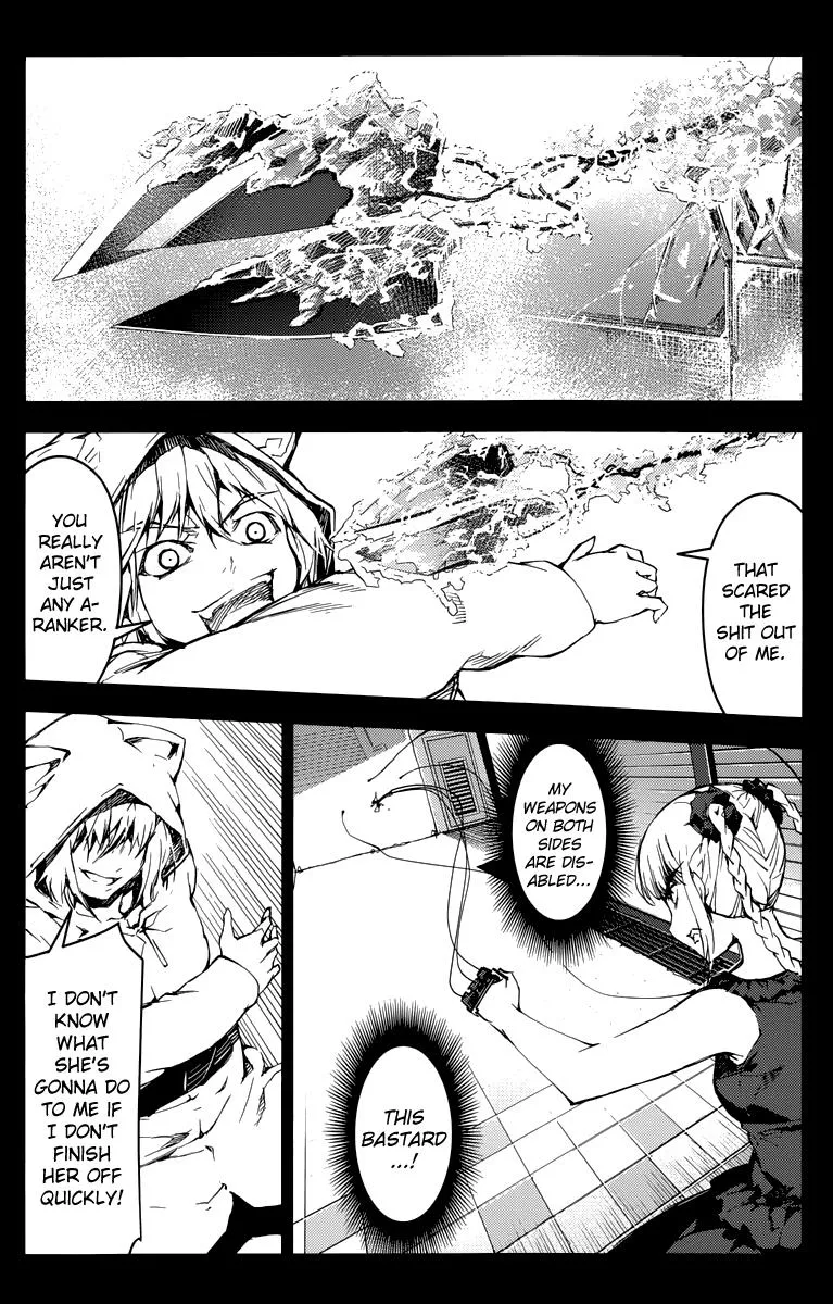 Read Darwins Game en Manga Online