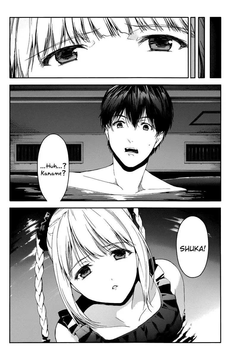 Read Darwins Game en Manga Online