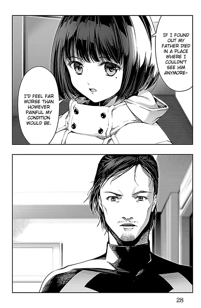 Read Darwins Game en Manga Online