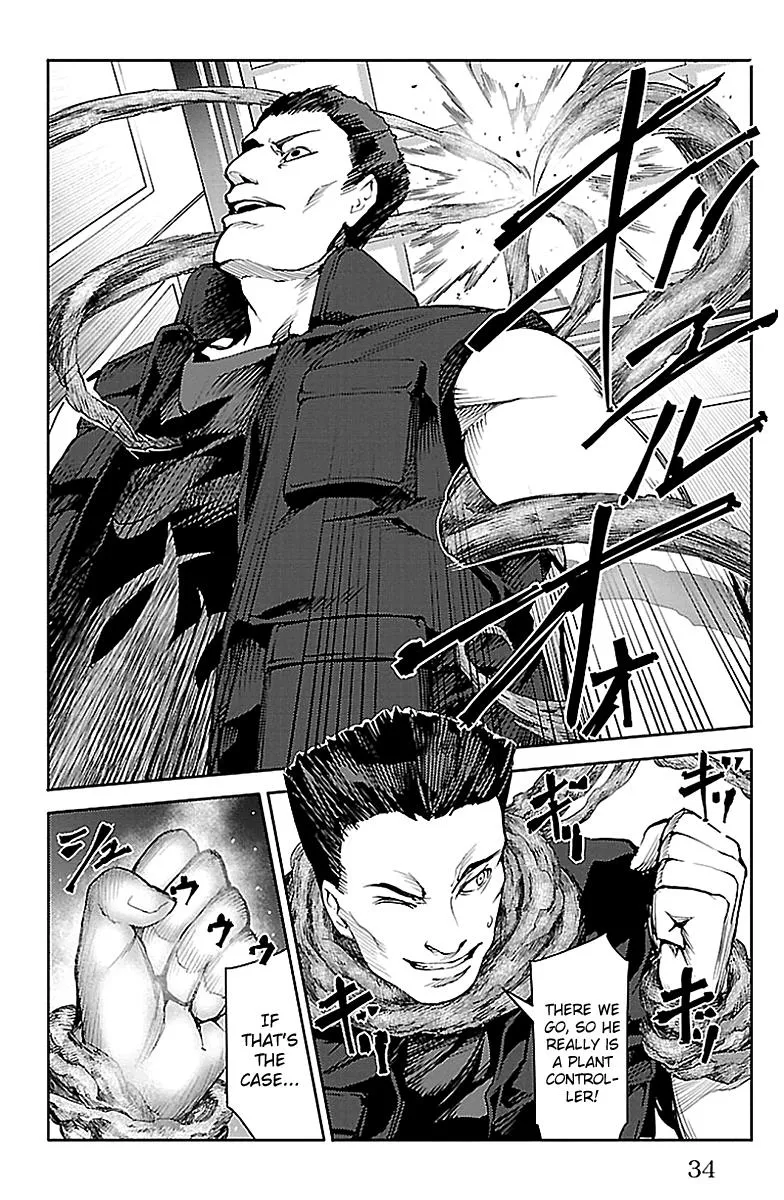 Read Darwins Game en Manga Online