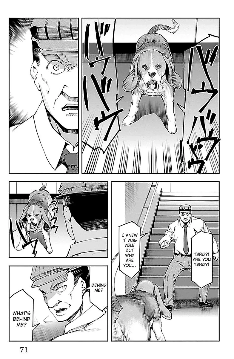 Read Darwins Game en Manga Online