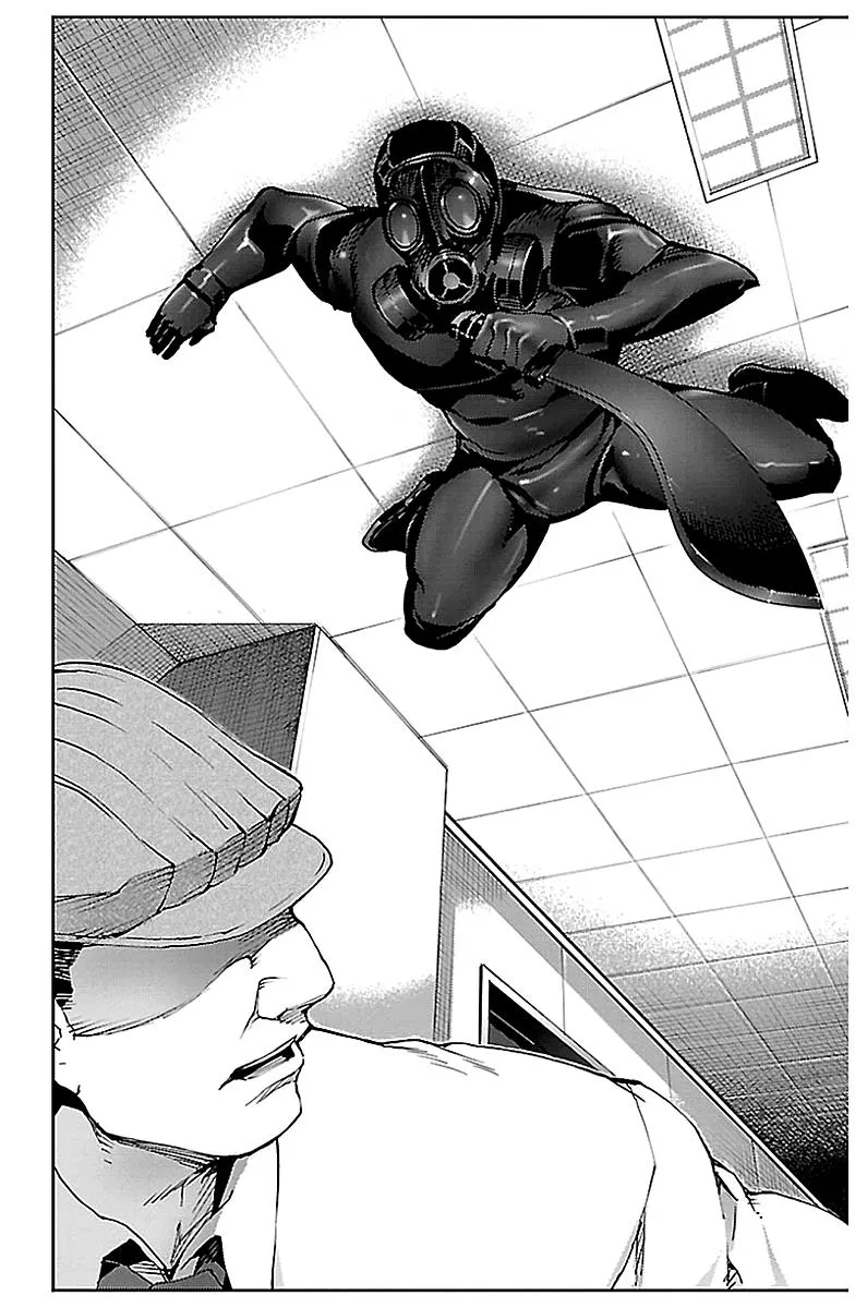 Read Darwins Game en Manga Online