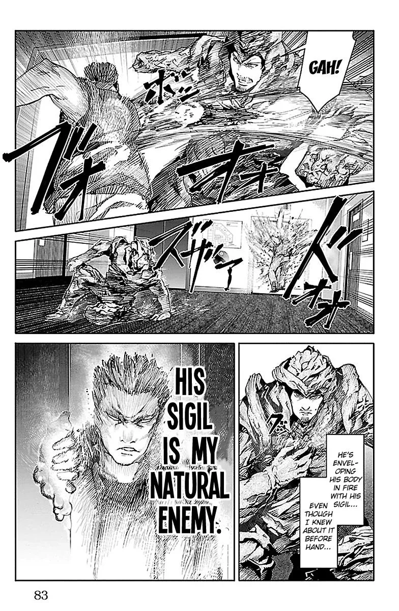 Read Darwins Game en Manga Online