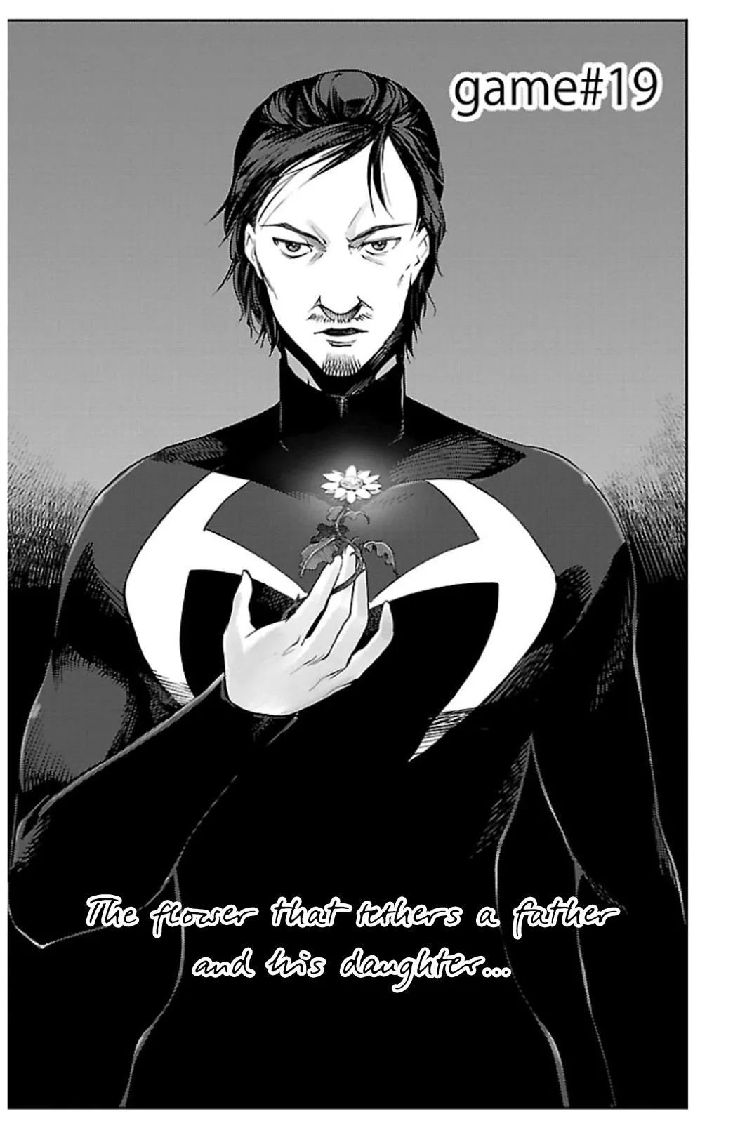 Read Darwins Game en Manga Online
