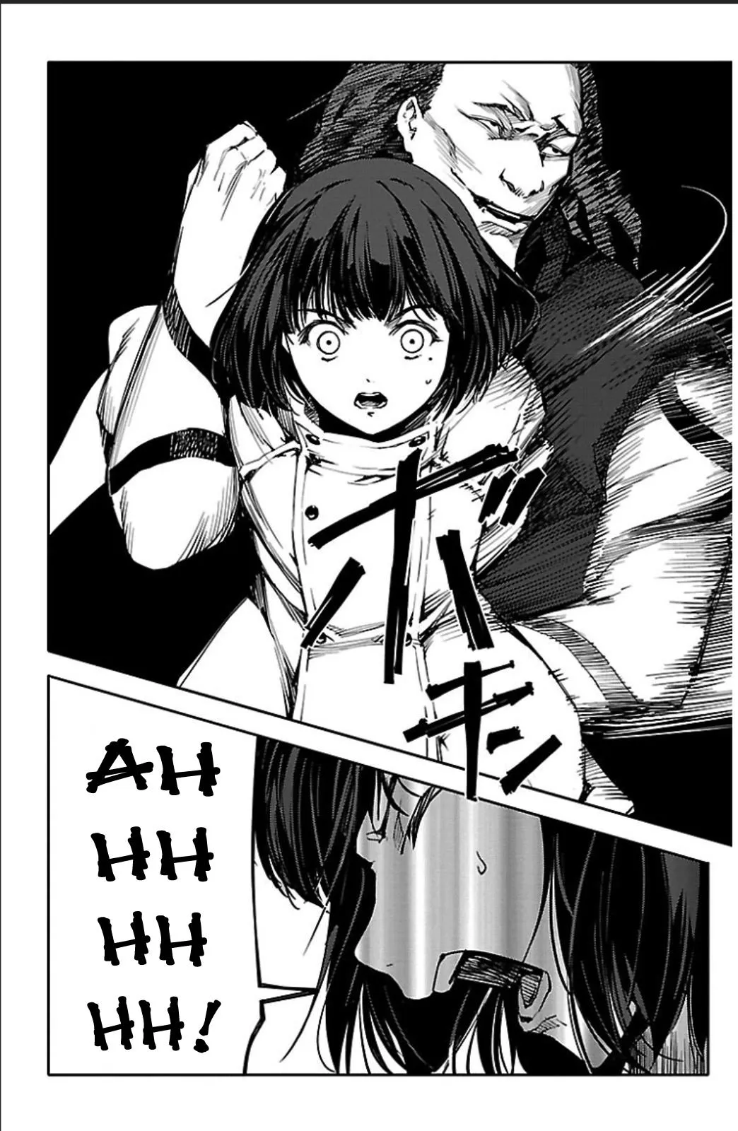 Read Darwins Game en Manga Online