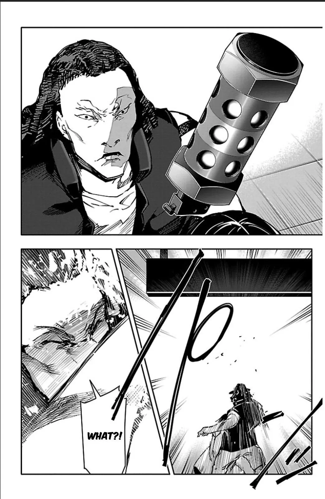 Read Darwins Game en Manga Online