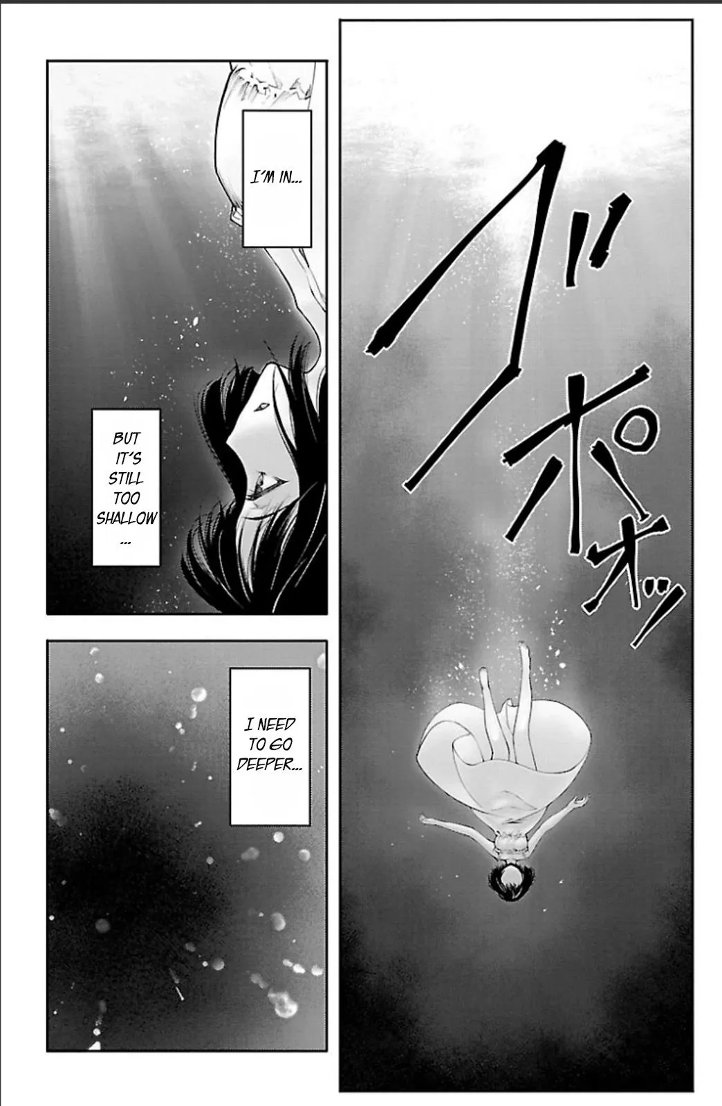 Read Darwins Game en Manga Online