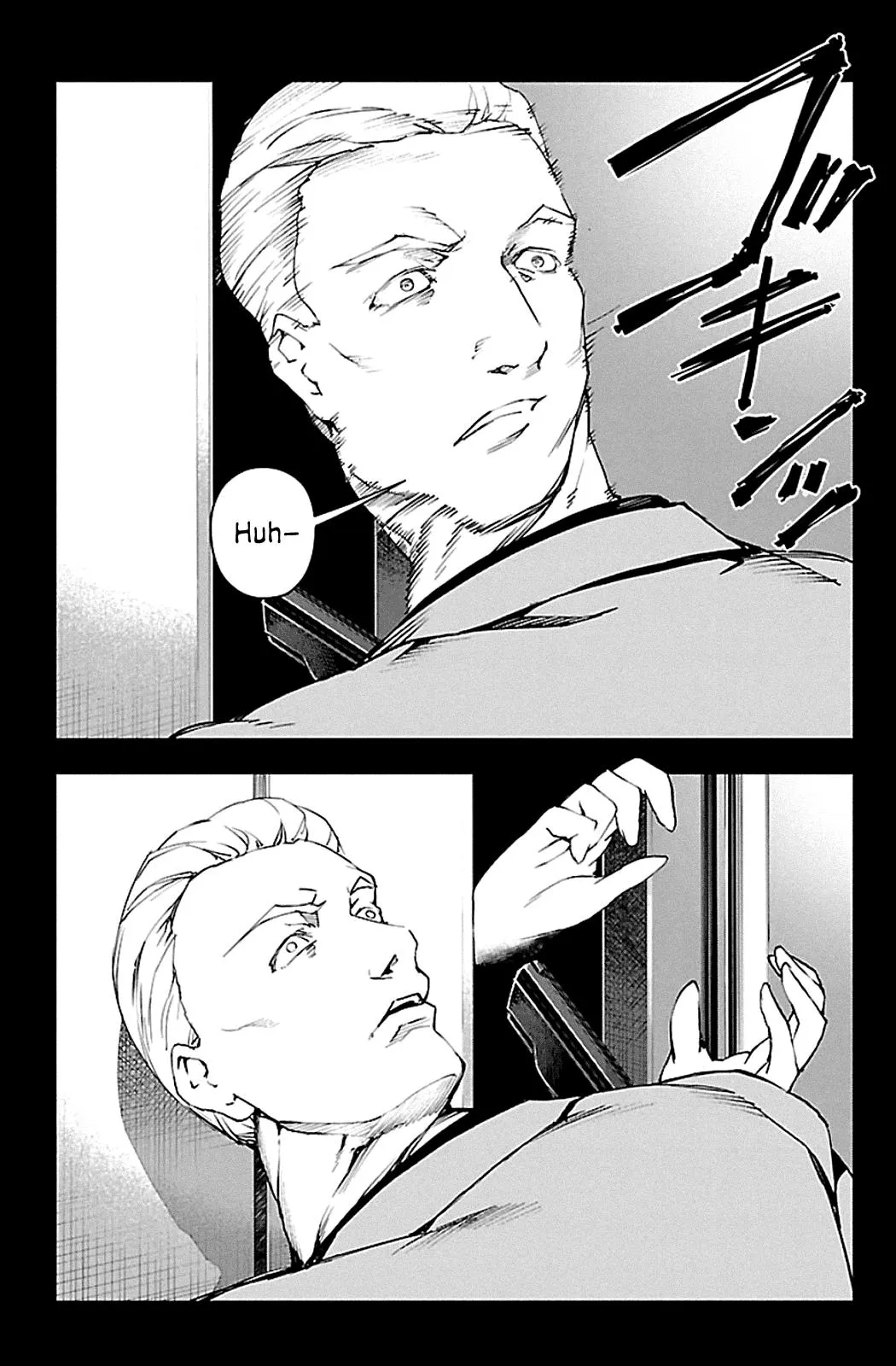 Read Darwins Game en Manga Online